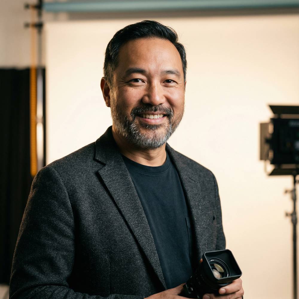 大象传媒导演张明