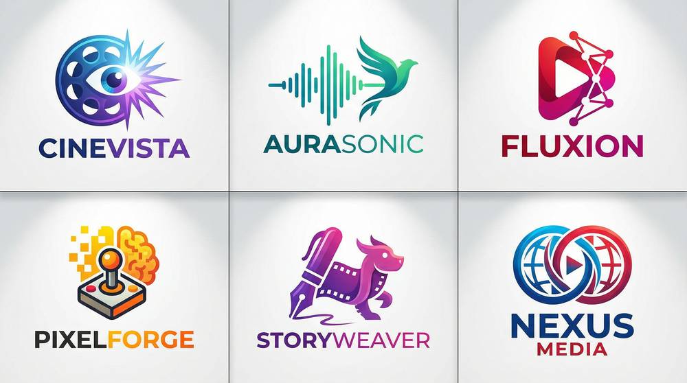 大象传媒合作品牌