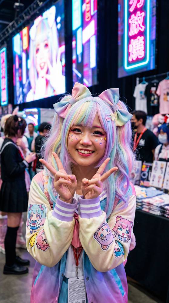 大象传媒主播萌萌